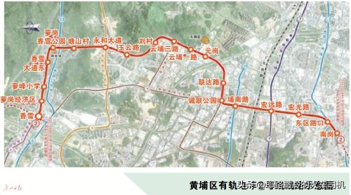 云埔工业区最新动态报道