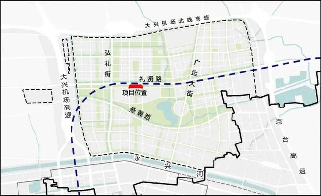 大兴区芦东路建设进展及未来展望最新消息