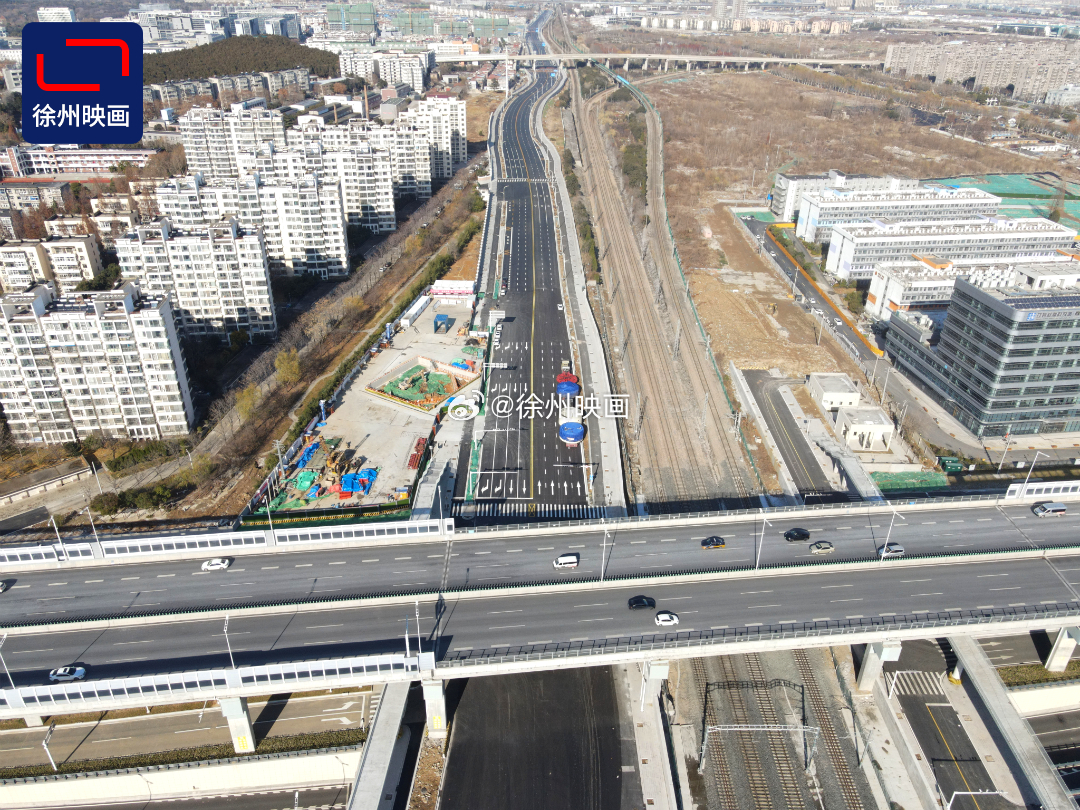 复兴路西延最新动态，城市发展与民生福祉的交汇点