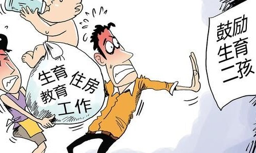 2021年三胎政策开放，探索未来趋势与前瞻