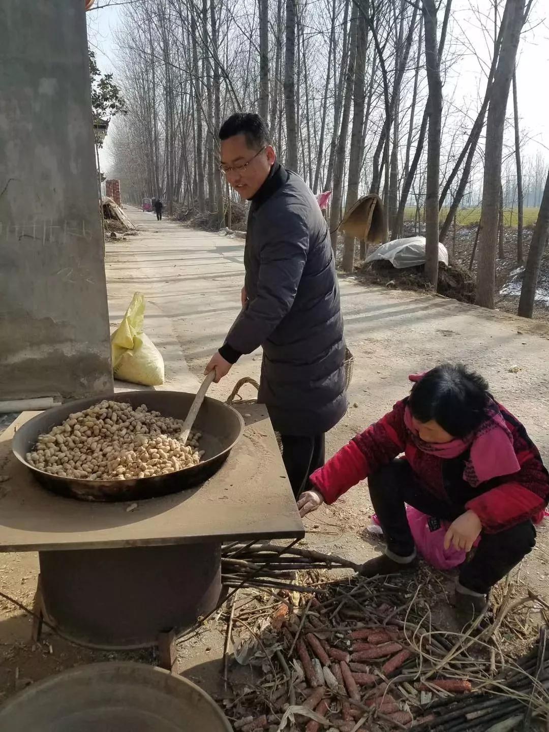 宁陵县城区最新规化图