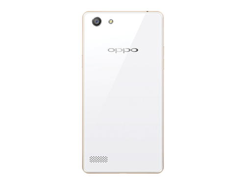 OPPO A33 2017版功能与性能综合评价报告