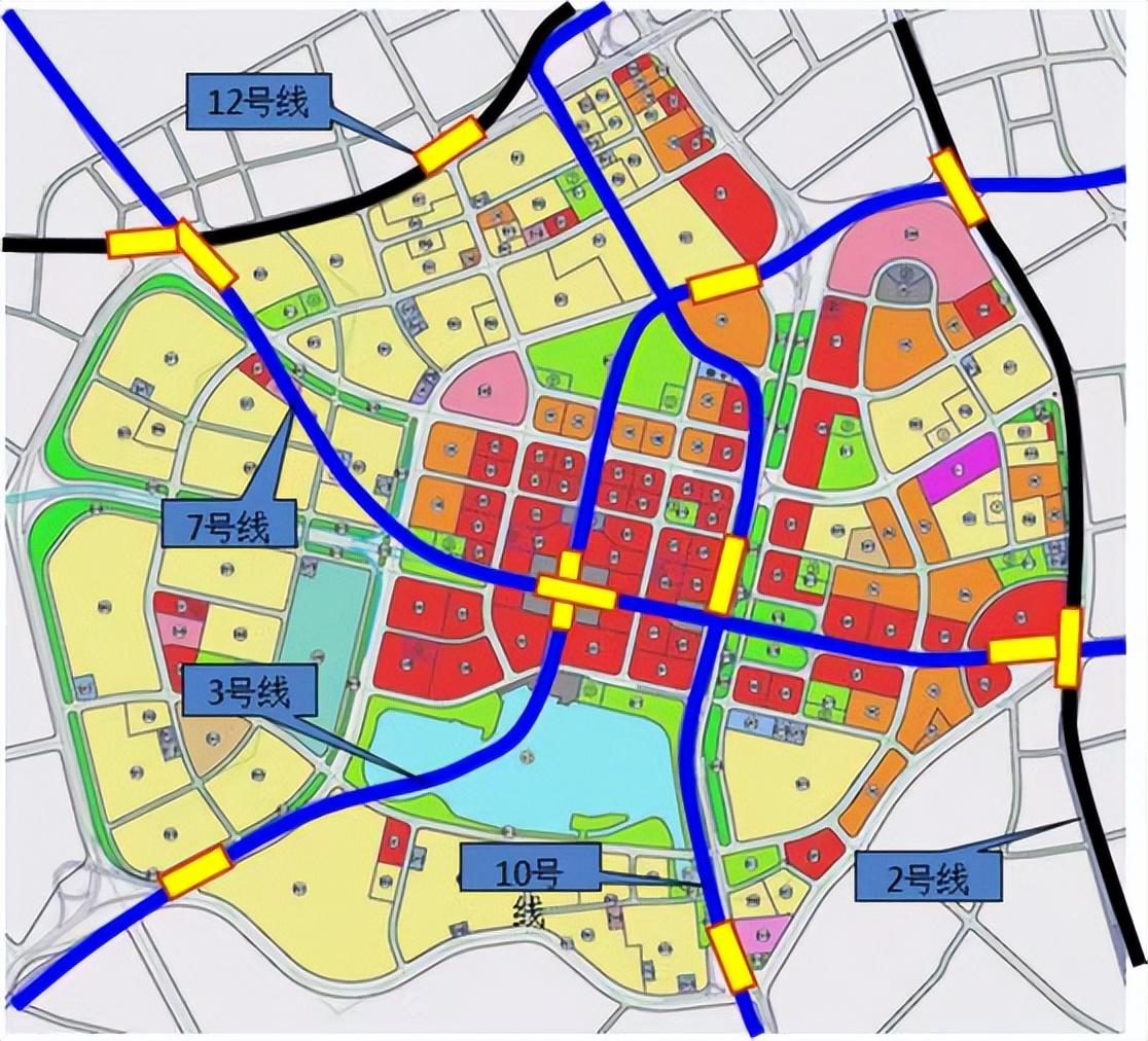 武汉地铁10号线最新消息