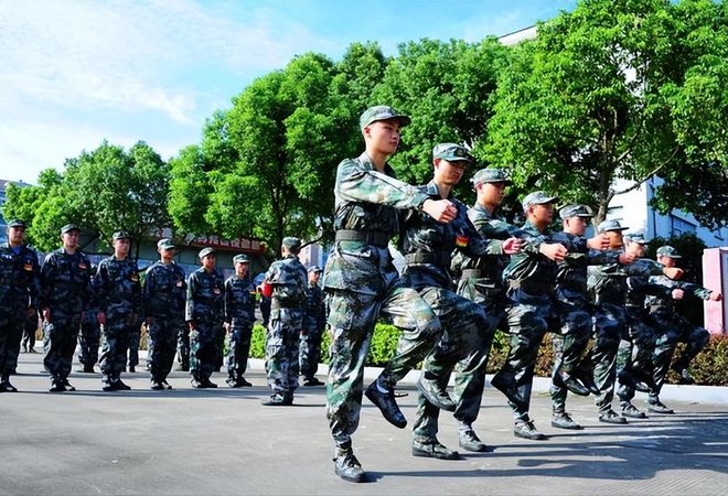 山东退伍兵最新消息